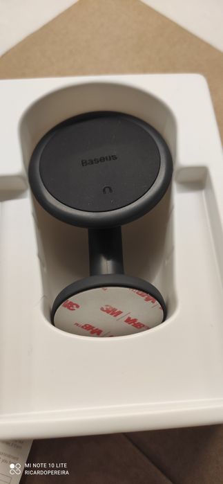 Vendo suporte para telemóvel