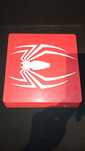 Ps4 case spider man