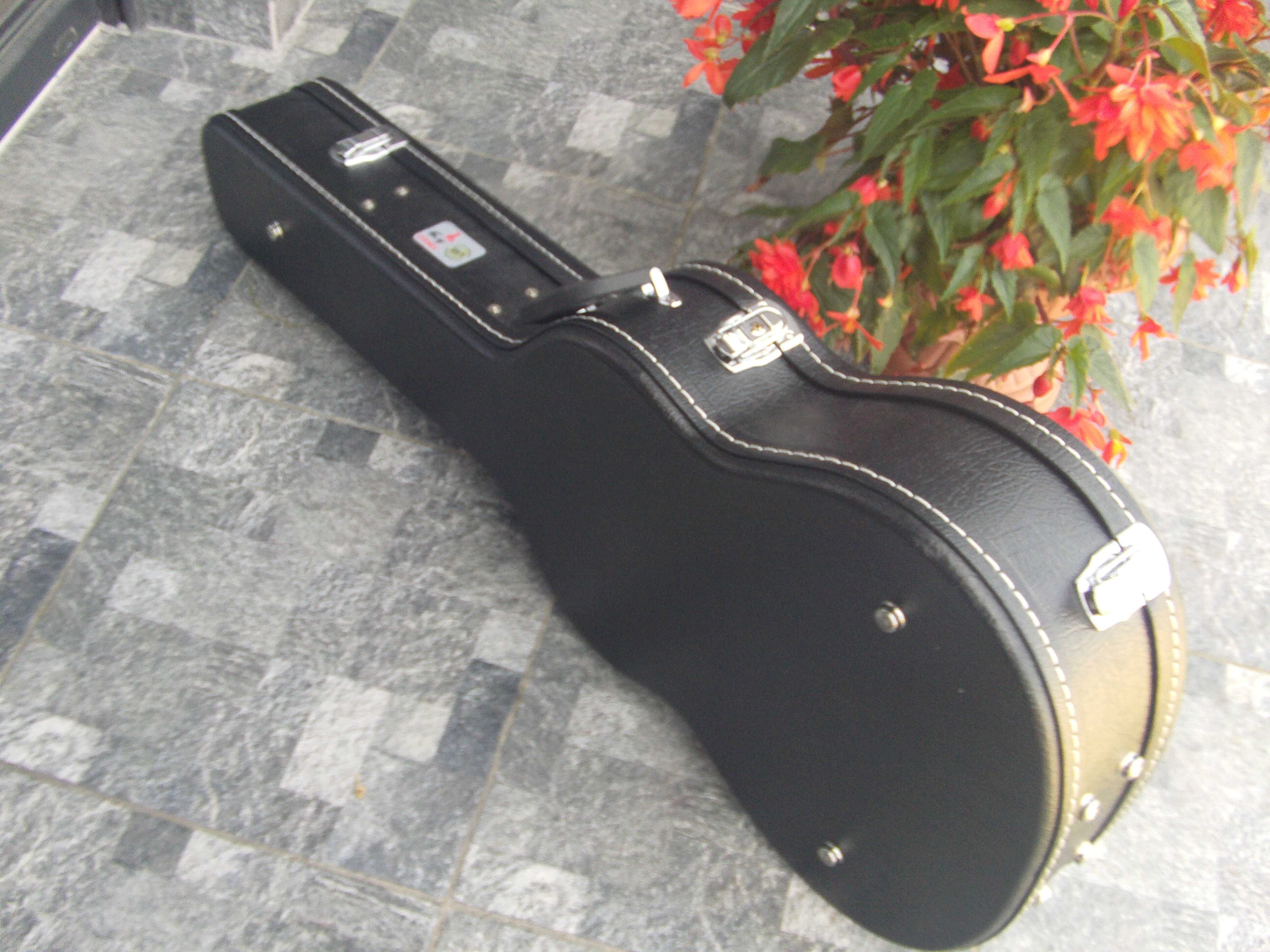 Gitara klasyczna A. Marzano GDR - 200