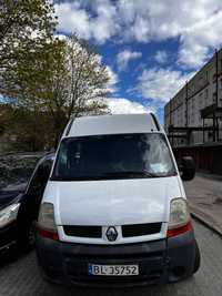 Renault Master *BUDA*