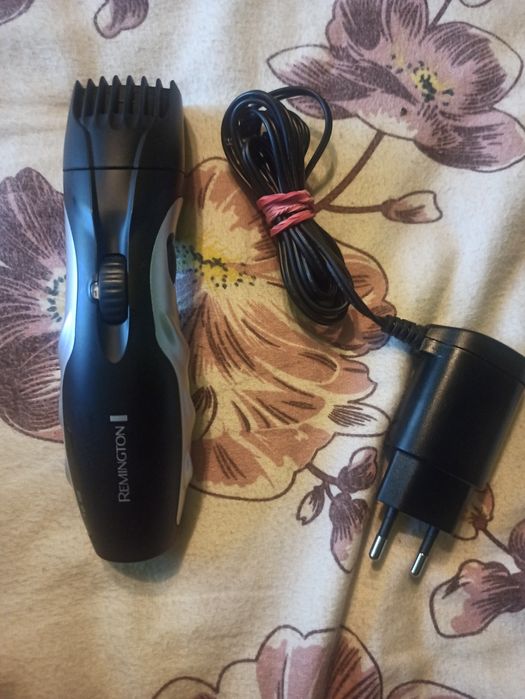 Remington mb320c Машинка для стрижки тример mb320c