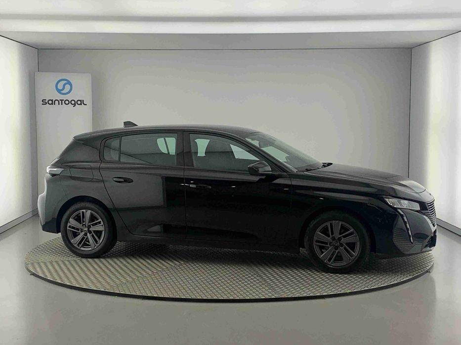 Peugeot 308 1.2 PureTech Active Pack