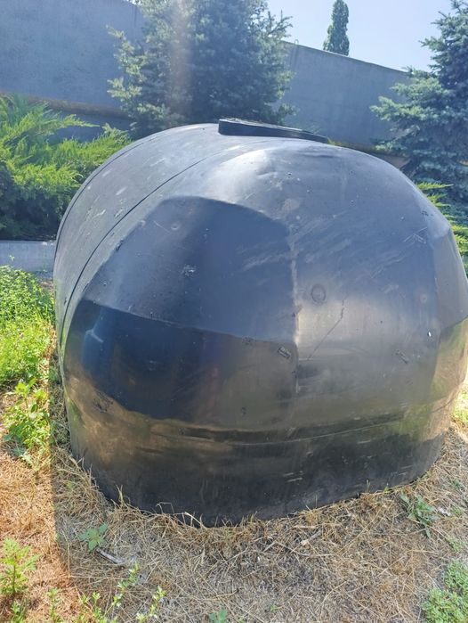 Ємність для води