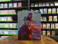 Battlefield Steelbook  V PS4 - Sklep Będzie Granie Katowice