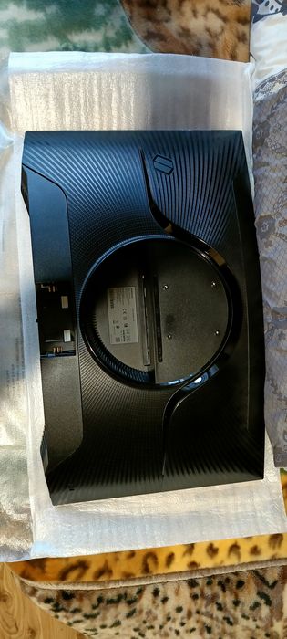 Samsung Odyssey G5 27' zakrzywiony