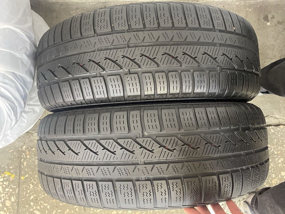Резина 205/55 R16