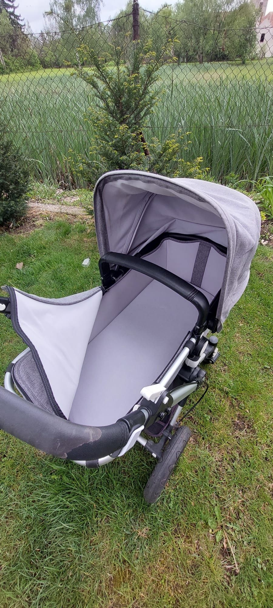 Bugaboo Cameleon 3