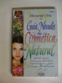 Guia Novalis da Cosmética Natural
de Margarete Ortiz