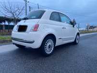 Fiat 500 1.3 16V Multijet Pop Start&Stop