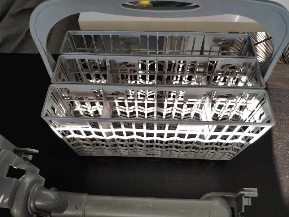 Części do zmywarki Zelmer ZZS902XE / Hisense/Gorenje o szer. 60cm