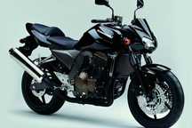 Kawasaki Z750 Z 750 silnik