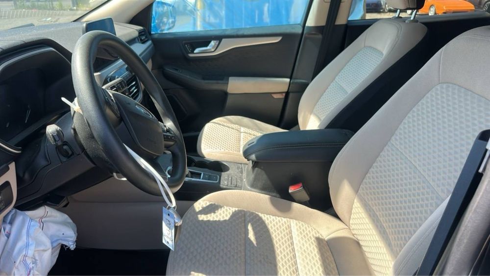 Ford Escape 2020 SE