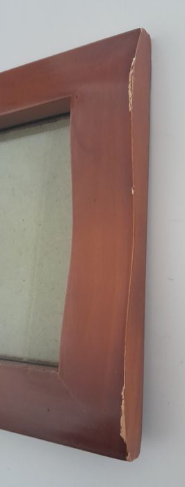 Molduras antigas várias