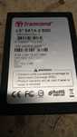 Dysk SSD 8GB 2,5cala