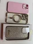 Etui I phone 14pro