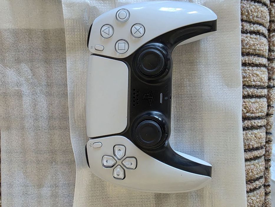 PS5 Blu Ray CFI-1208 Playstation 5 Sony приставка