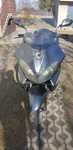 Romet maxi 125 skuter
