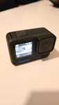 Kamera GOPRO HERO 12 BLACK + 3 Baterie + Filtry + Karta micro SD