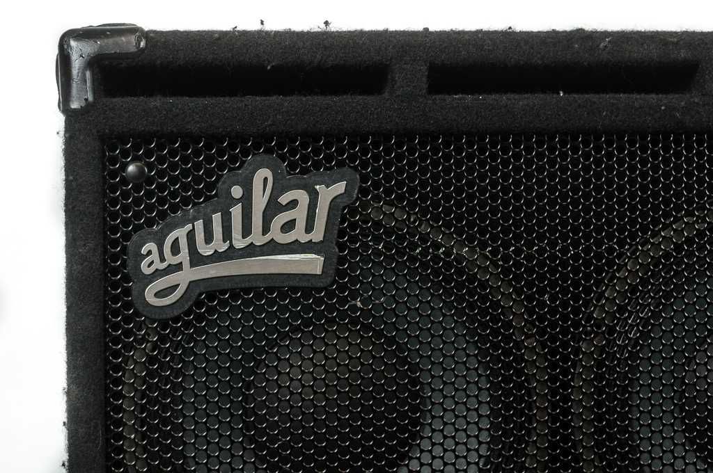 Aguilar GS410 kolumna basowa 4x10"