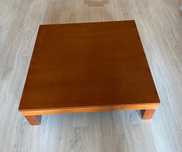 Mesa de centro sala