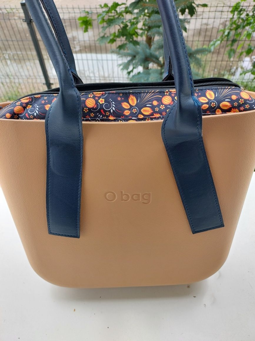 Obag standard mini