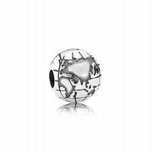 Charms Klips Globus Pandora 791182