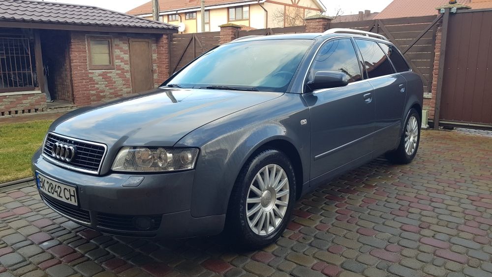 Оригінальні диски 8E0601025 AR Audi R16 з гумою 225/55.