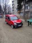 Машина Renault Kangoo 1.9