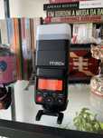 Flash Godox TT350S para Sony – Como Novo