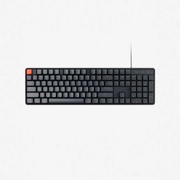 Смарт-клавіатура Xiaomi Wired Mechanical
