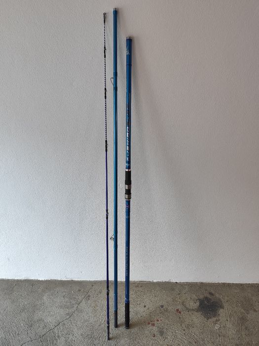 Cana surfcasting Vega kushiro