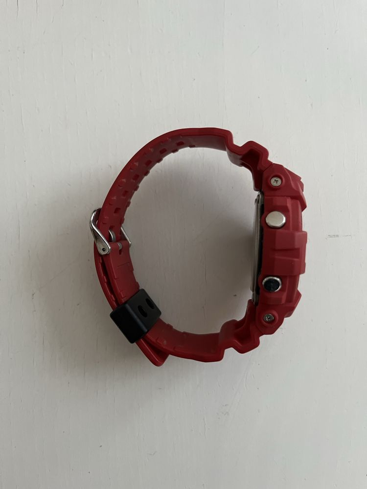 Oryginalny zegarek CASIO G SHOCK GA-800-4AER