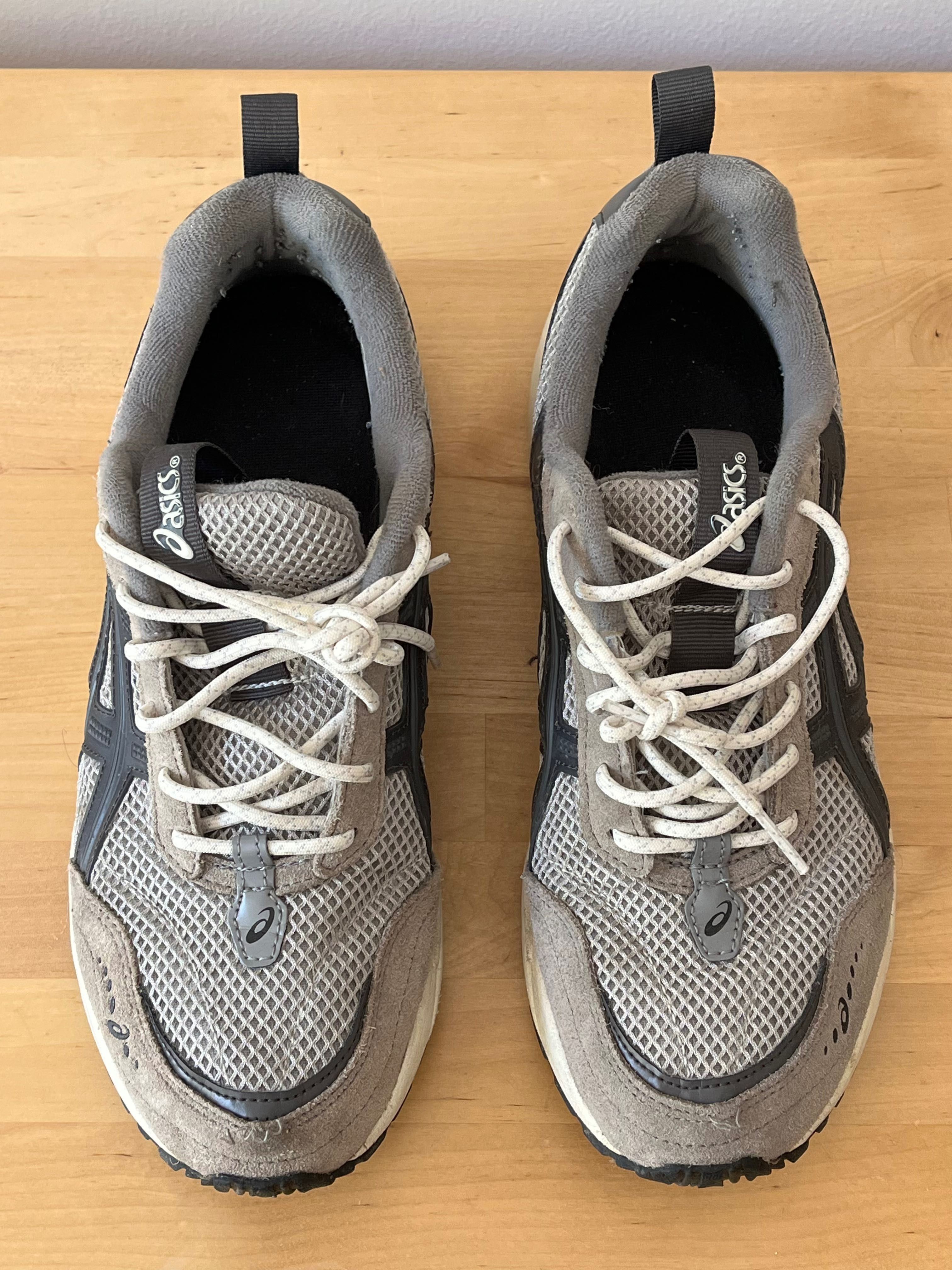 Asics GEL 1090v2 - EUR 42 - usados