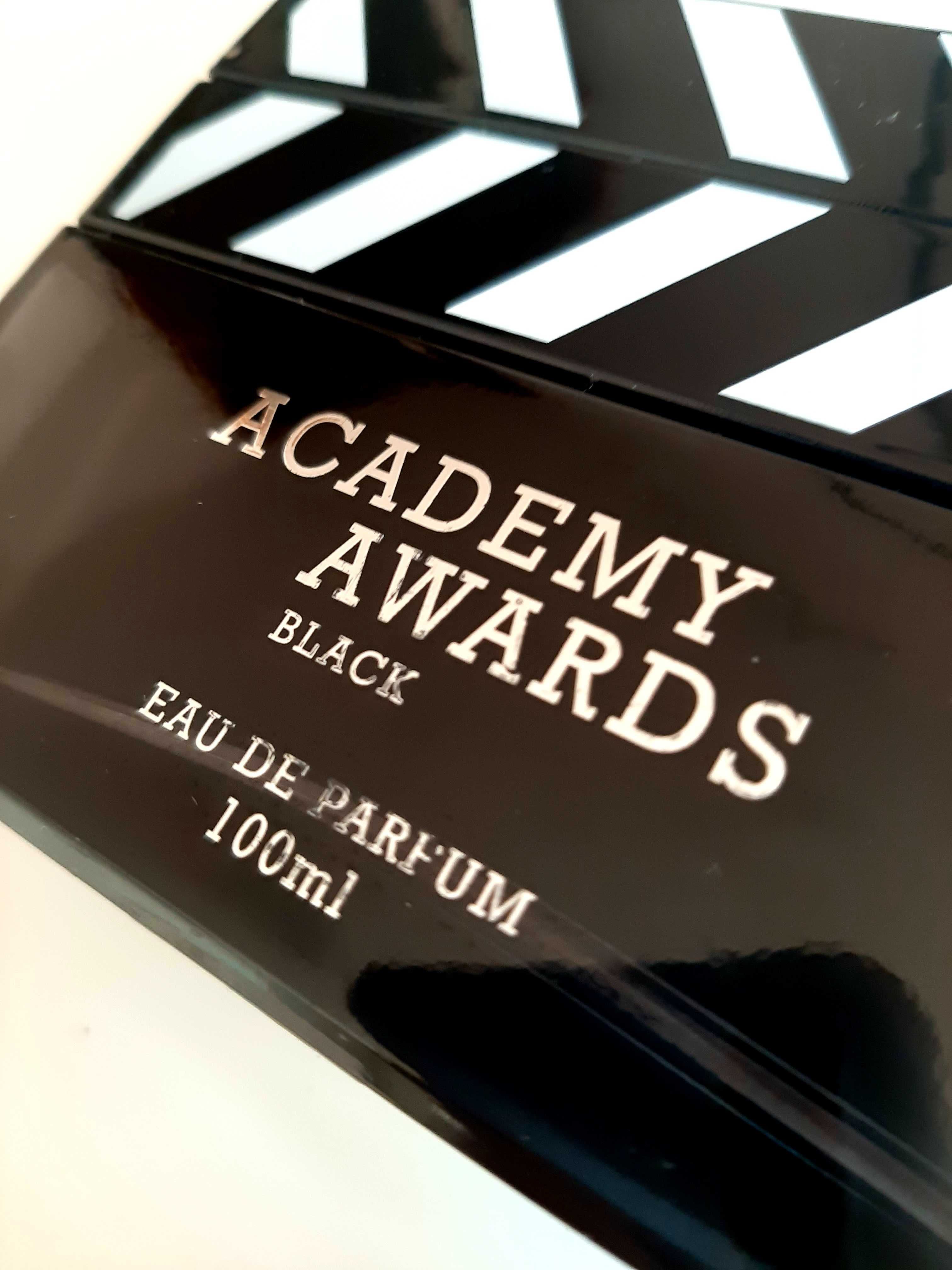 Tiverton Academy Awards, Perfumy aktorskie