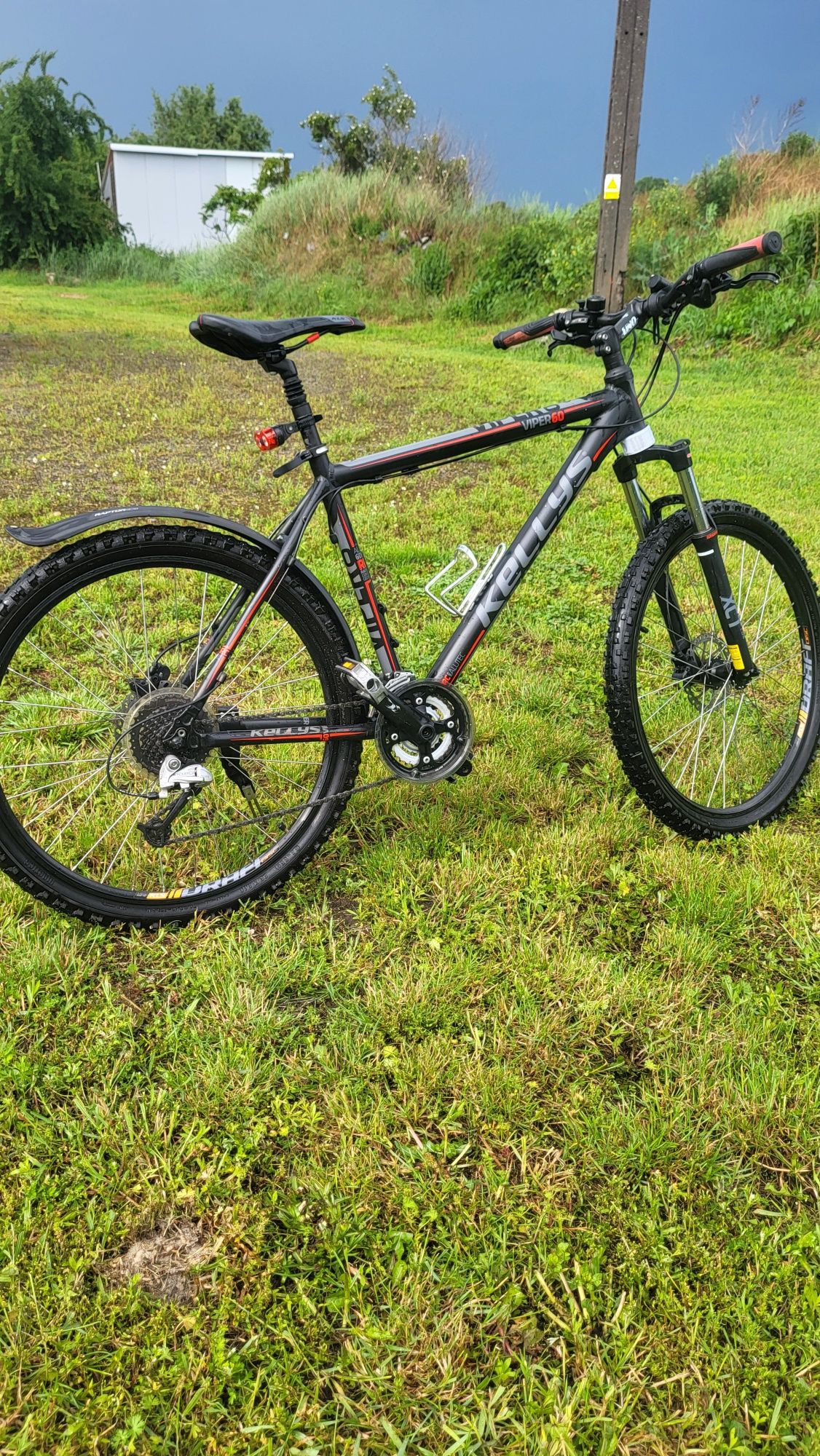 Rower mtb górski kellys viper 60
