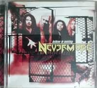 Nevermore - Believe In Nothing EP