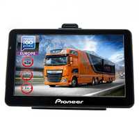 GPS навигатор Pioneer A75