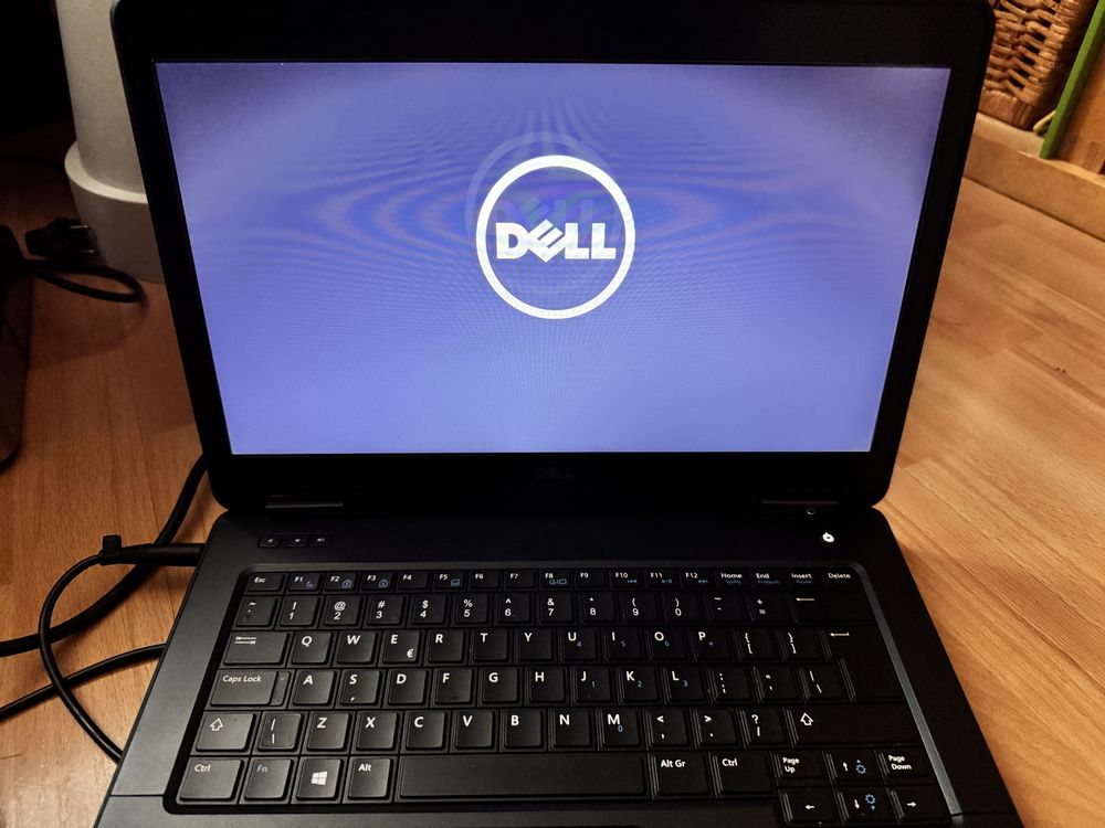 Laptop DELL Latitude E5440