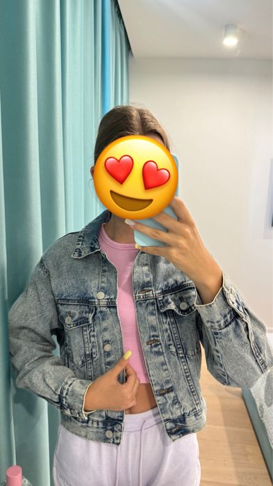 Піджак розмір XS