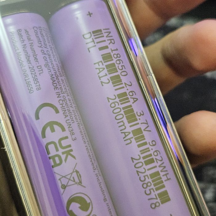 Повербанк для Ноутбука | 20800 милиампер