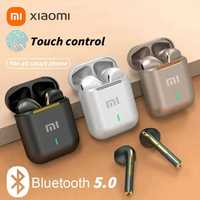 Bezprzewodowe Słuchawki Bluetooth 5.0 - Xioami J18