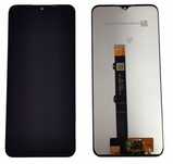 Wyświetlacz Lcd Ekran Do Motorola G50 5G Xt2137