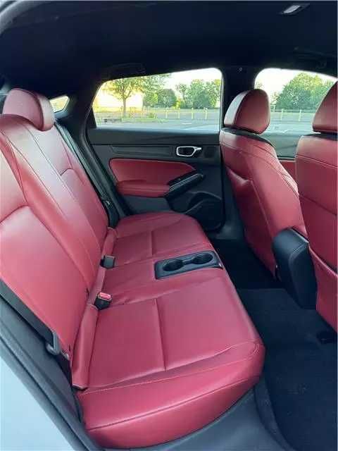 2024 Acura Integra Type S