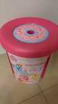 Pojemnik na zabawki Curver MLP My Little Pony 60 L, + gratis