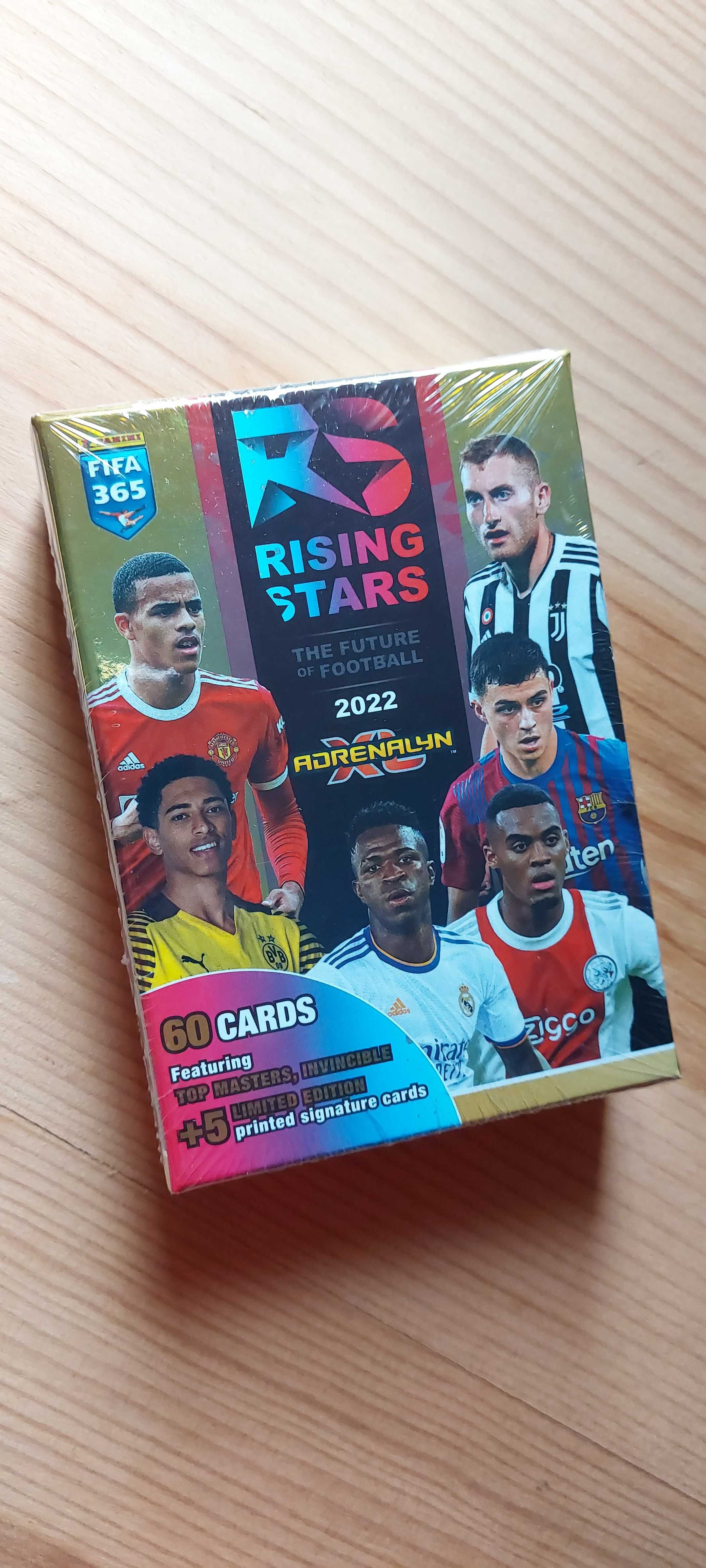 Panini FIFA 365 Limited Edition Cards