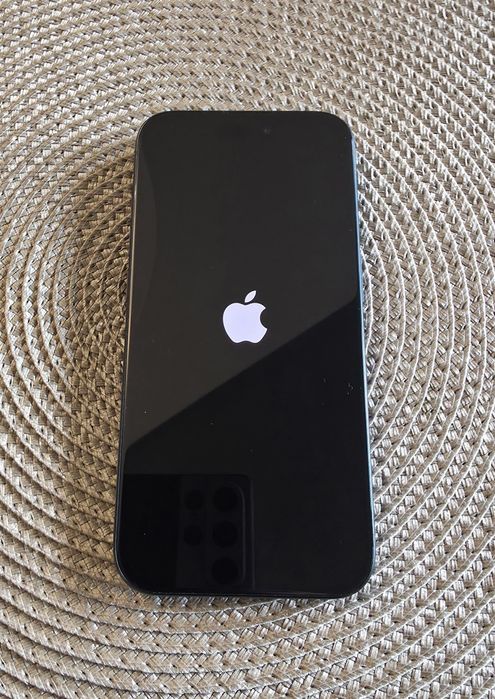 iPhone 15 PRO 128 GB