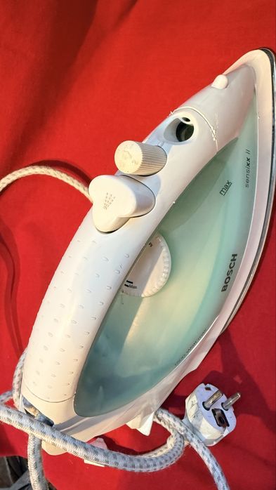Продам праску,утюг Bosch