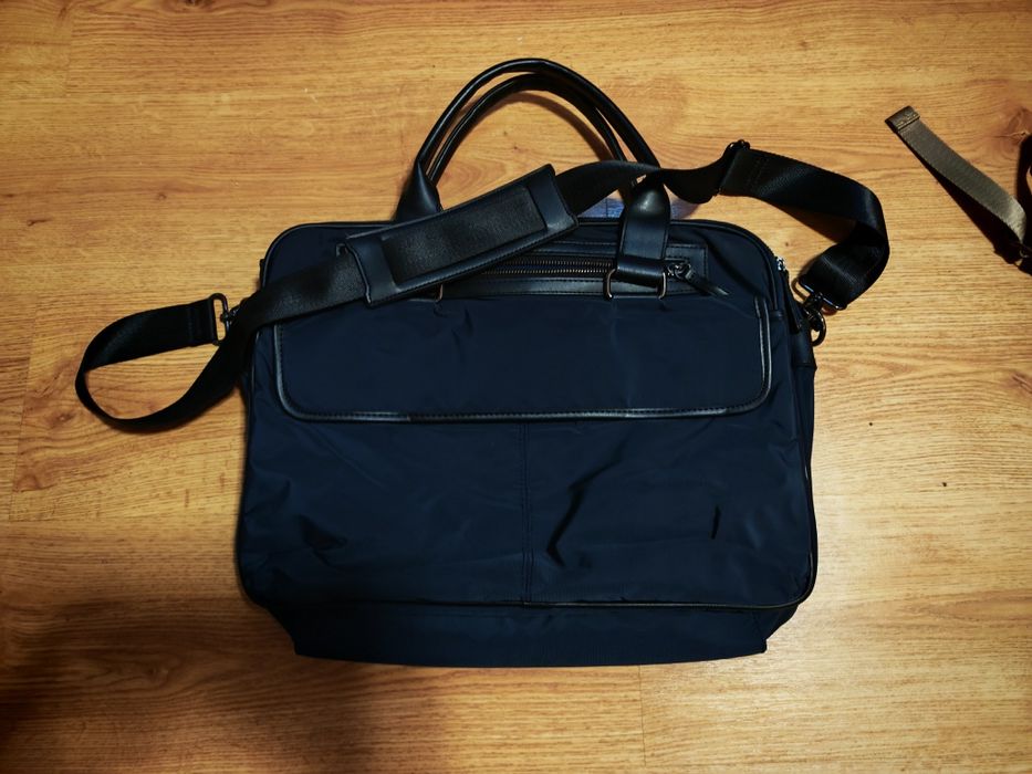 Torba męska aktówka Diverse