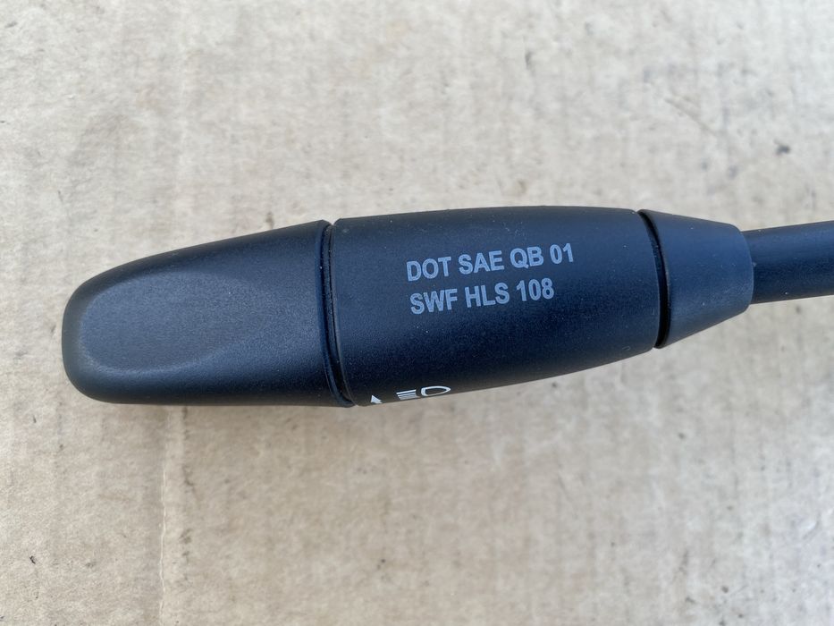 Mercedes w203 manetka przelacznik kierunkowskazow