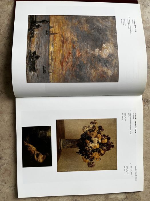De Cézanne à Giacometti